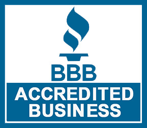 BBB Accredited Business Logo